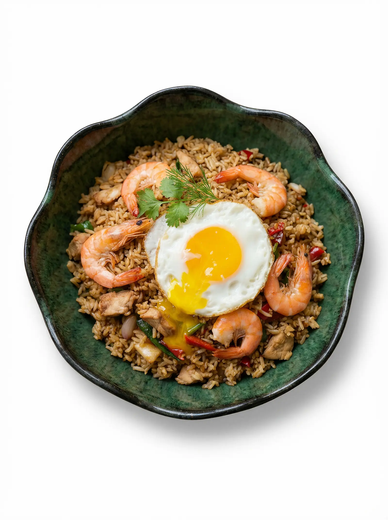 Nasi Goreng